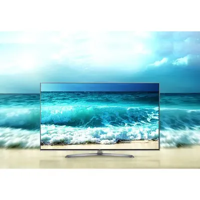 LG 65UJ750 65″ 164 Ekran 4K Ultra Hd Smart Led Tv