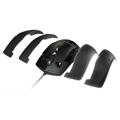 Asus ROG Strix Evolve Kablolu Gaming Mouse