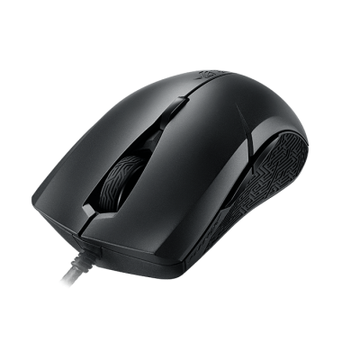 Asus ROG Strix Evolve Kablolu Gaming Mouse