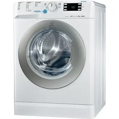 Indesit BWE 101484 X Wsss Tk 10 Kg 1400 Devir A+++ Çamaşır Makinesi