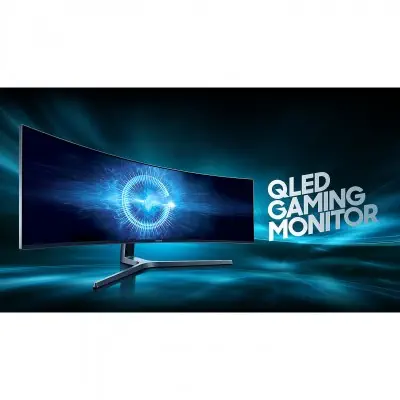 Samsung LC49HG90DMMXUF Curved Gaming Monitör