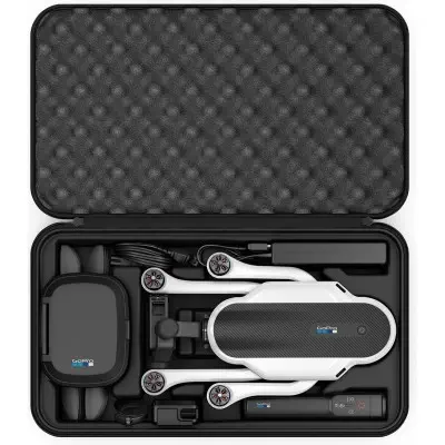 GoPro Karma 5GPR/QKWXX-511 Drone ve Hero5 Black Kamera Dahil Set