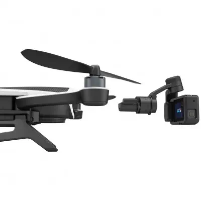 GoPro Karma 5GPR/QKWXX-511 Drone ve Hero5 Black Kamera Dahil Set