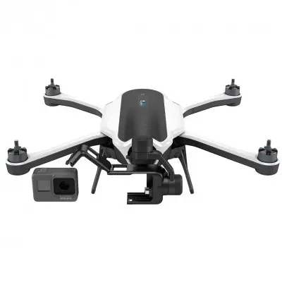 GoPro Karma 5GPR/QKWXX-511 Drone ve Hero5 Black Kamera Dahil Set