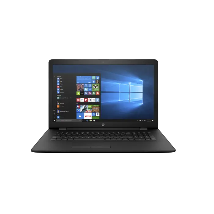 HP 17-BS006NT 3CD07EA Notebook