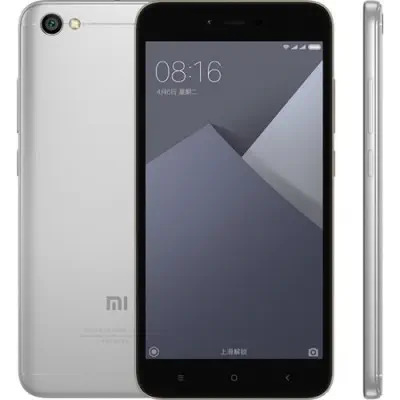 Xiaomi Redmi Note 5A 16GB Dark Gray Cep Telefonu