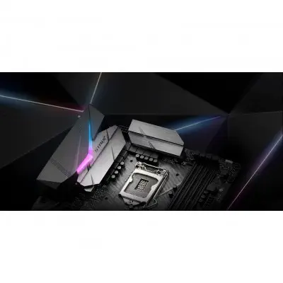 Asus Rog Strix Z370-E Gaming ATX Gaming (Oyuncu) Anakart