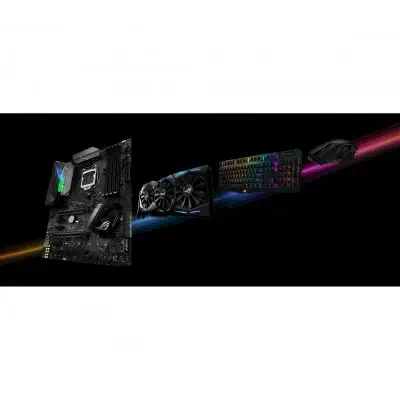 Asus Rog Strix Z370-E Gaming ATX Gaming (Oyuncu) Anakart