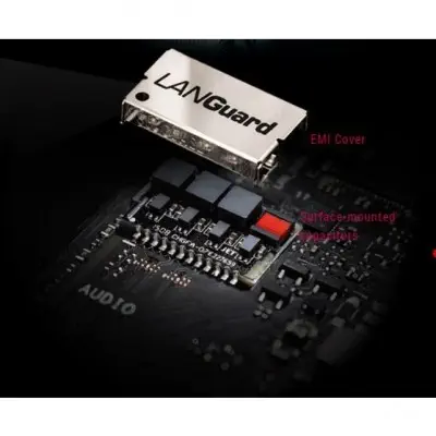 Asus Rog Strix Z370-E Gaming ATX Gaming (Oyuncu) Anakart