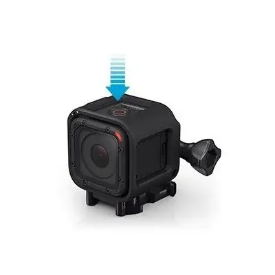 GoPro Hero Session 5GPR/CHDHS-102 8MP Aksiyon Kamera