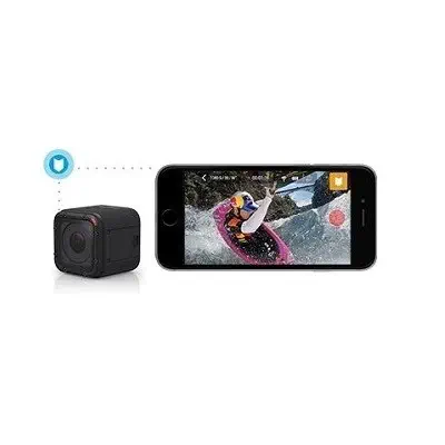 GoPro Hero Session 5GPR/CHDHS-102 8MP Aksiyon Kamera