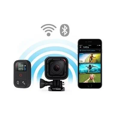 GoPro Hero Session 5GPR/CHDHS-102 8MP Aksiyon Kamera