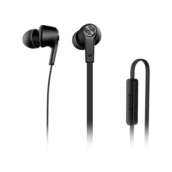 Xiaomi Mi Piston Headphone Siyah