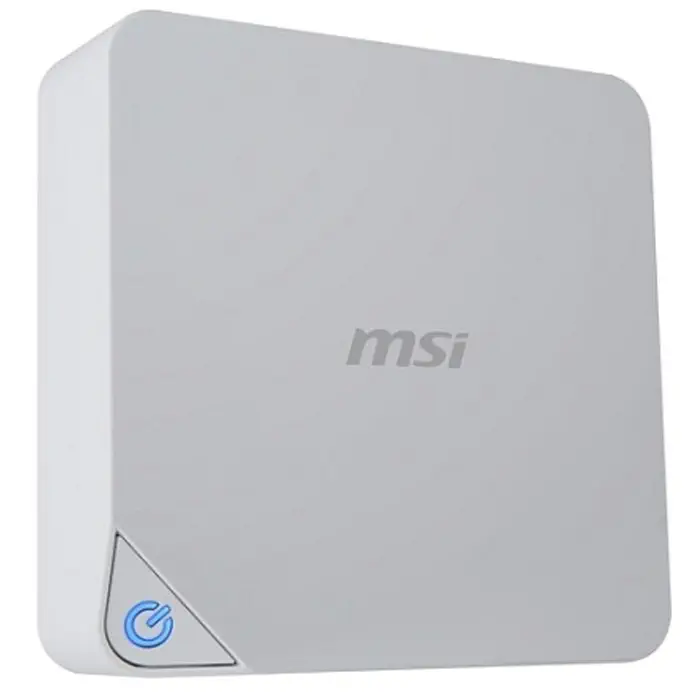 MSI Cubi 2-003XEU Mini Pc