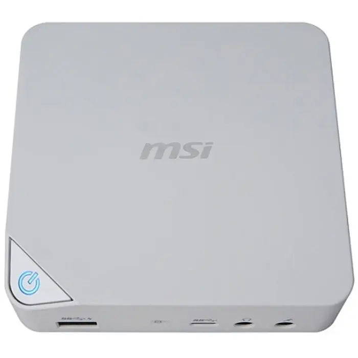 MSI Cubi 2-003XEU Mini Pc