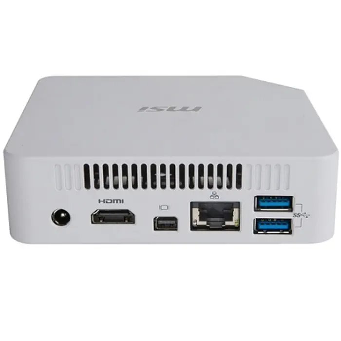 MSI Cubi 2-003XEU Mini Pc