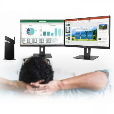 Asus Pro E420-B039M Mini PC
