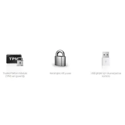 Asus Pro E420-B039M Mini PC
