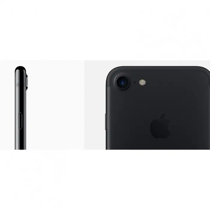 Apple iPhone 7 32GB Jet Black