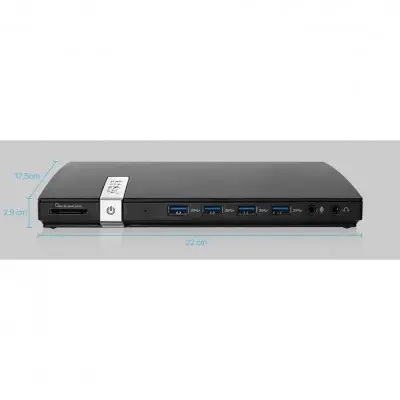 Asus Pro E520-B003M Mini Pc