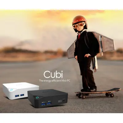 Msi Cubi-035XEU