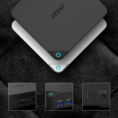 Msi Cubi-035XEU