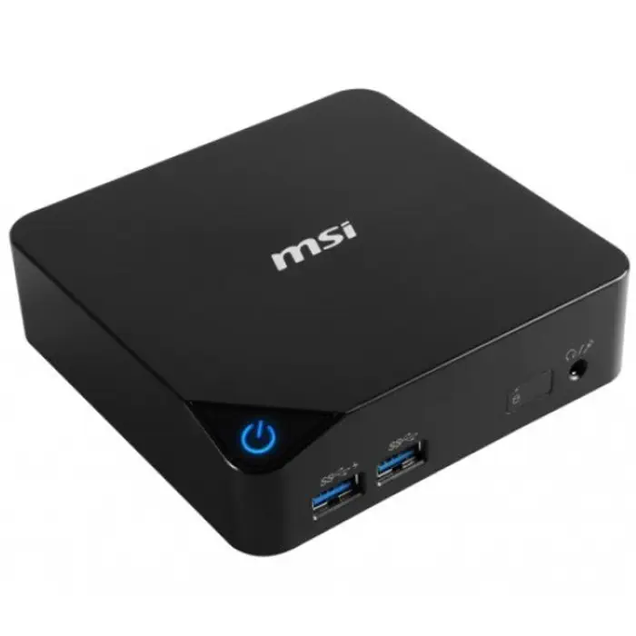 Msi Cubi-035XEU
