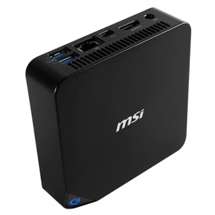 Msi Cubi-035XEU
