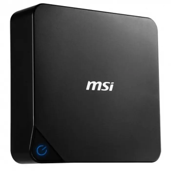 Msi Cubi-035XEU