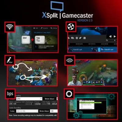 Msi Nightblade  MI2-235EU Masaüstü Bilgisayar