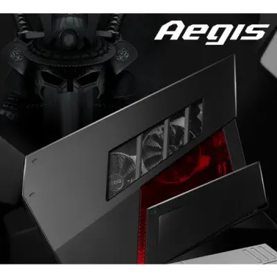 MSI AEGIS-098XTR Gaming Masaüstü Bilgisayar