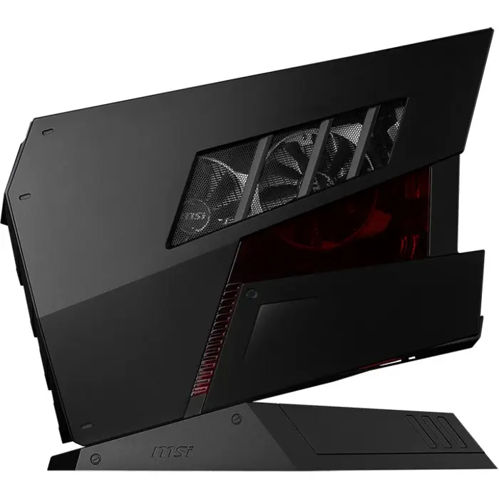 MSI AEGIS-098XTR Gaming Masaüstü Bilgisayar