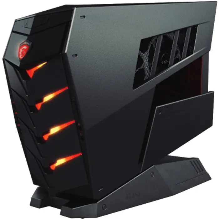 MSI AEGIS-098XTR Gaming Masaüstü Bilgisayar