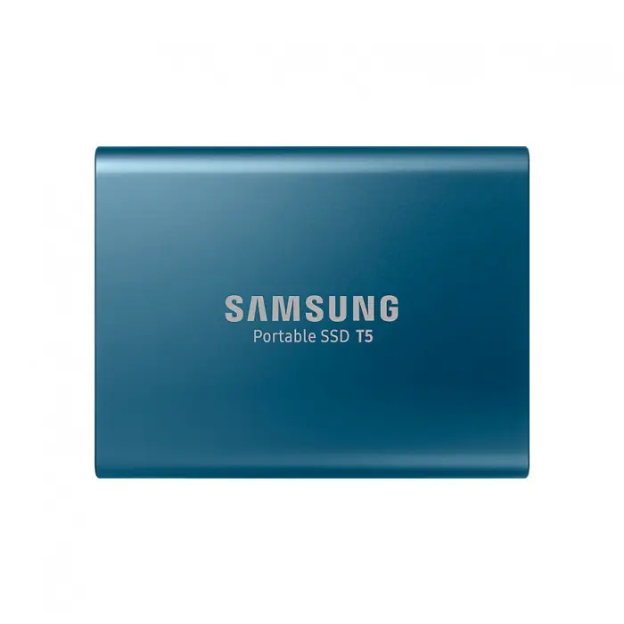 Samsung T5 MU-PA250B/WW 250GB Taşınabilir SSD