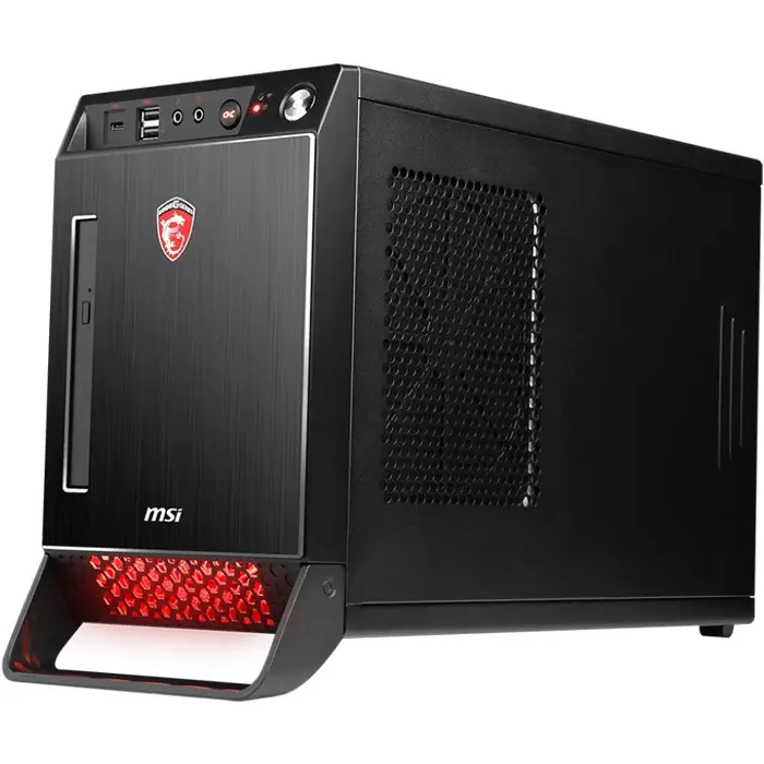 Msi Nightblade X2-224XEU