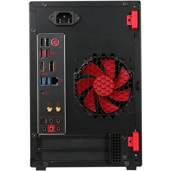 Msi Nightblade X2-224XEU