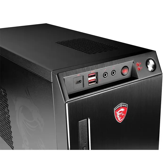 Msi Nightblade X2-224XEU