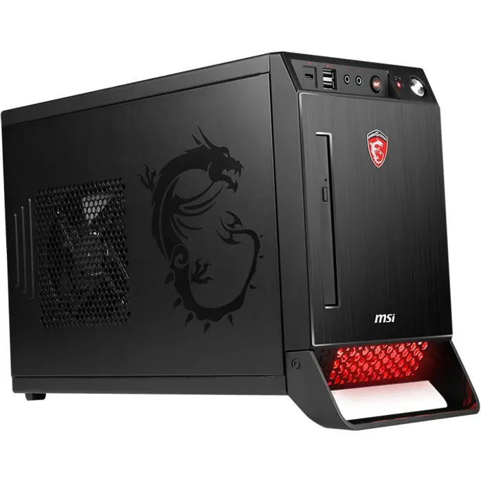 MSI NIGHTBLADE X2-086EU