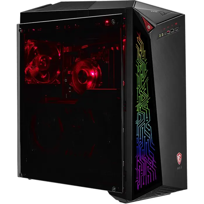 MSI INFINITE VR7RC-060XTR Gaming Masaüstü Bilgisayar