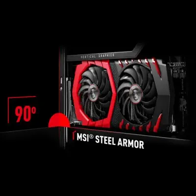 MSI INFINITE VR7RC-060XTR Gaming Masaüstü Bilgisayar