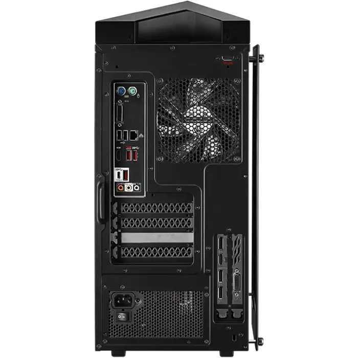 MSI INFINITE VR7RC-060XTR Gaming Masaüstü Bilgisayar