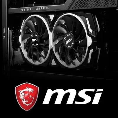 MSI Infinite 7RB-026XTR Gaming Masaüstü Bilgisayar