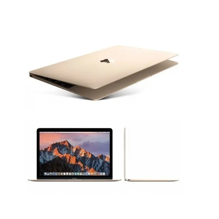 Apple MacBook MNYL2TU/A Notebook