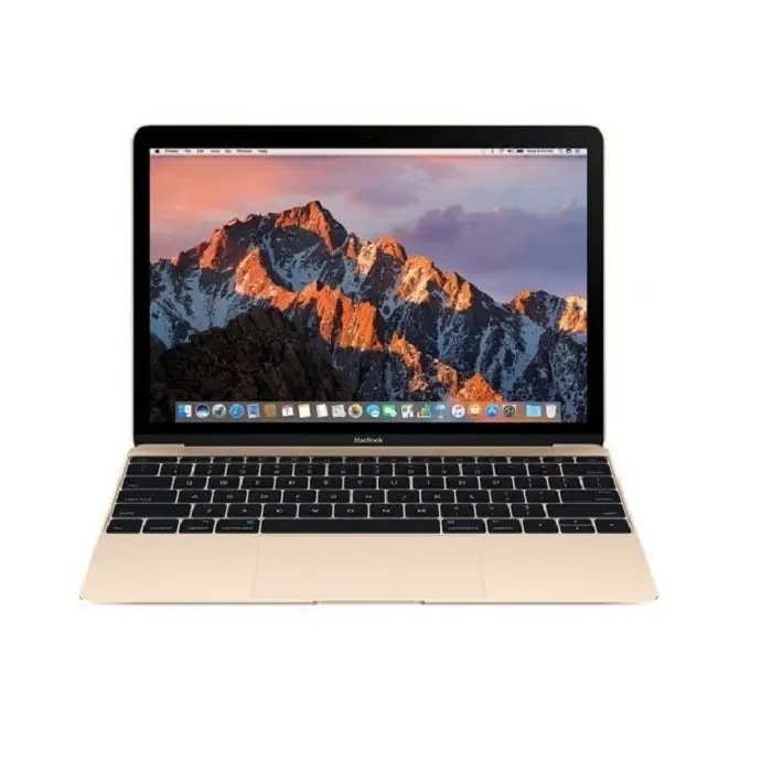 Apple MacBook MNYK2TU/A Notebook