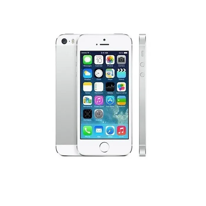 Apple İphone 5S Beyaz