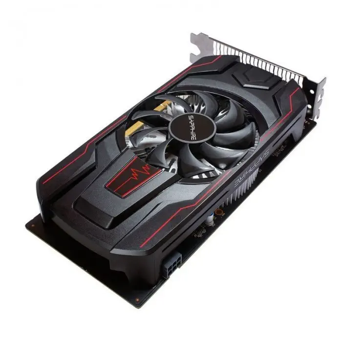 Sapphire RX 560 Pulse GDDR5 4GB DX12 Ekran Kartı-11267-18-20G 