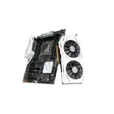 Asus DUAL-GTX1060-6G Ekran Kartı