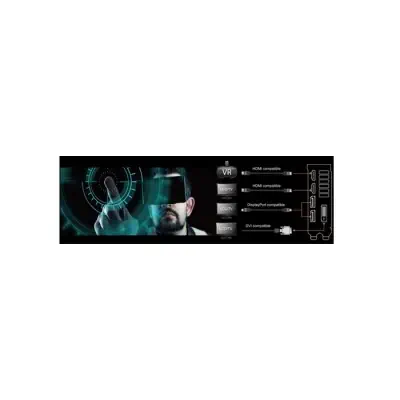 Asus DUAL-GTX1060-6G Ekran Kartı