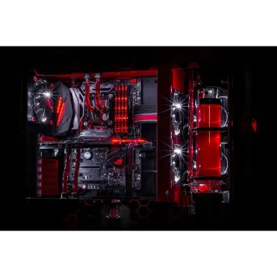 Asus Maximus X Hero ATX Gaming (Oyuncu) Anakart