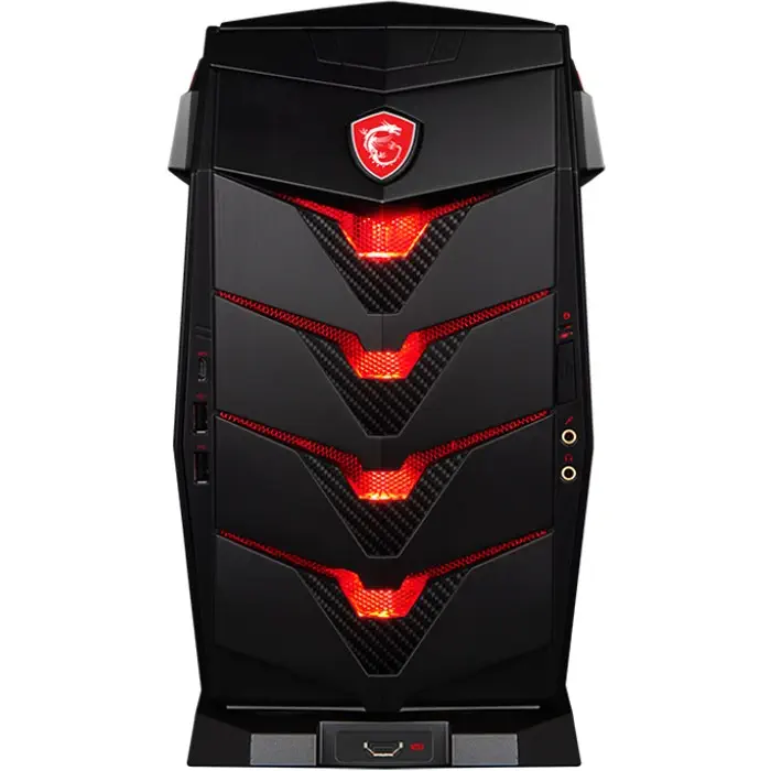 MSI Aegis 3 VR7RC-217XTR Gaming Masaüstü Bilgisayar